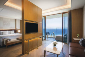 Seaview Junior Suite