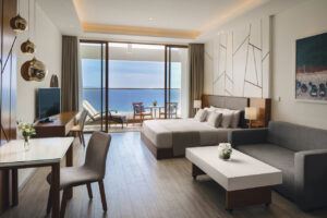 Seaview Residence Studio