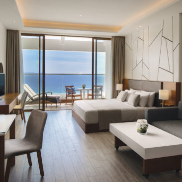 Seaview Residence Studio