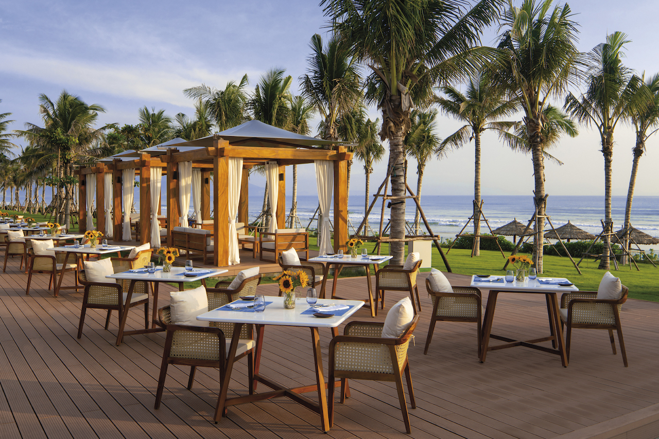 M_venpick Resort Cam Ranh