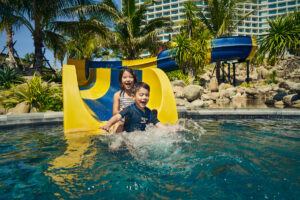 Movenpick Cam Ranh Movenpick Cam Ranh