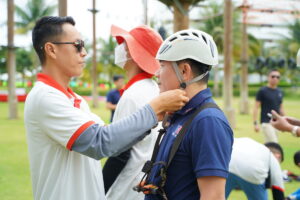 Movenpick Cam Ranh Movenpick Cam Ranh