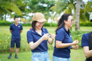 Movenpick Cam Ranh Movenpick Cam Ranh