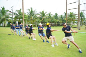 Movenpick Cam Ranh Movenpick Cam Ranh