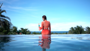 Movenpick Cam Ranh Movenpick Cam Ranh