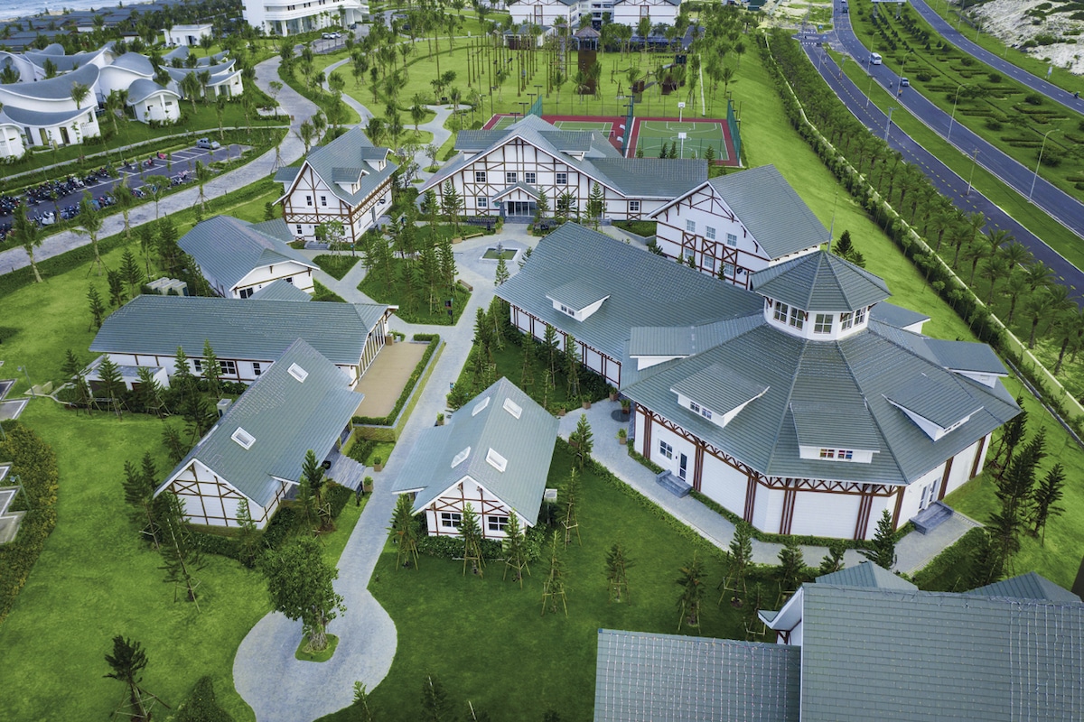 Movenpick Cam Ranh