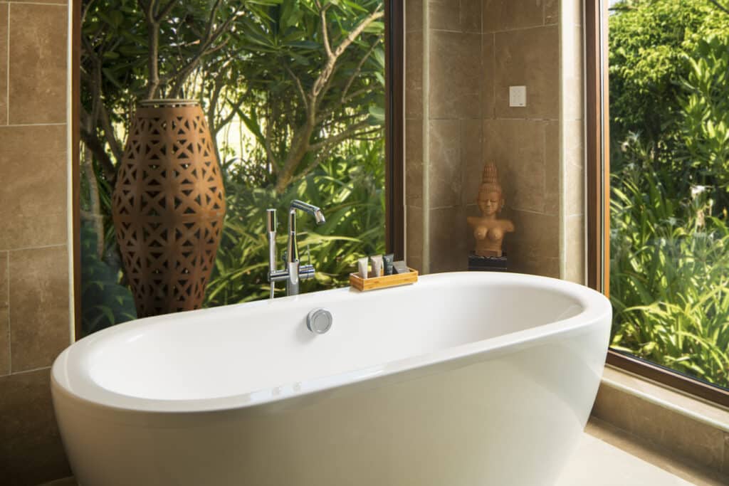 Biệt thự hướng biển 2 phòng ngủ Biệt thự hướng biển 2 phòng ngủ