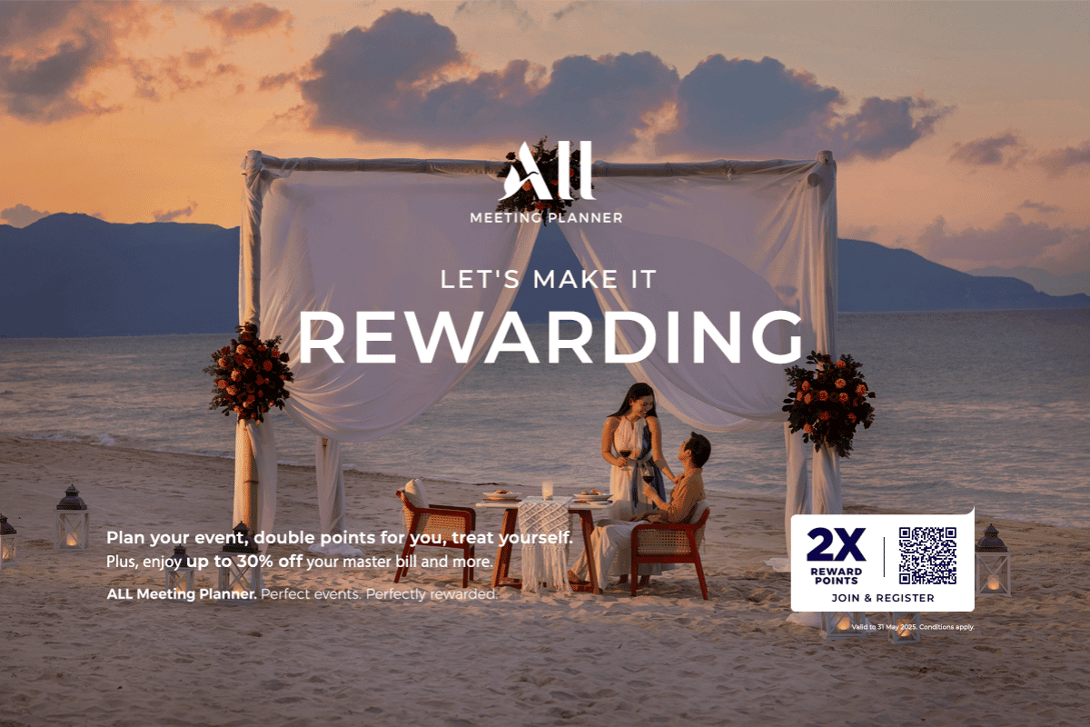 Let's make it rewarding