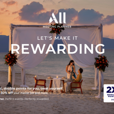 web Let's make it rewarding