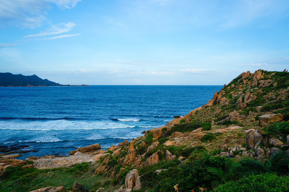 Luxury resorts in Vietnam