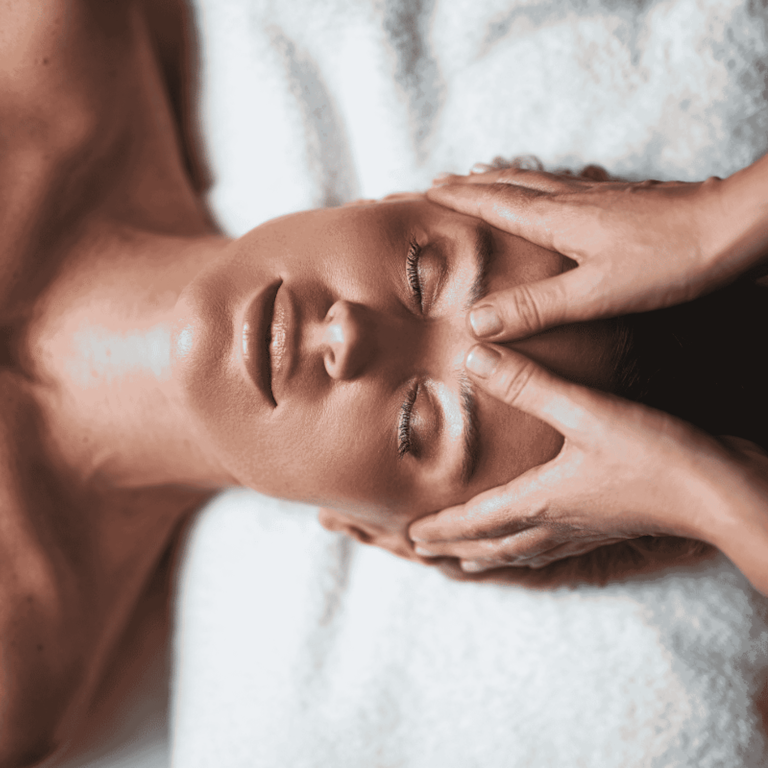 Аромат безмятежности