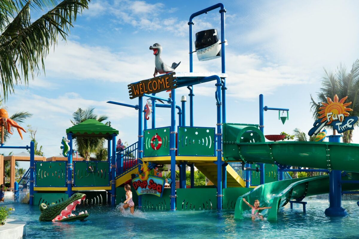MVP Water Park MVP Water Park