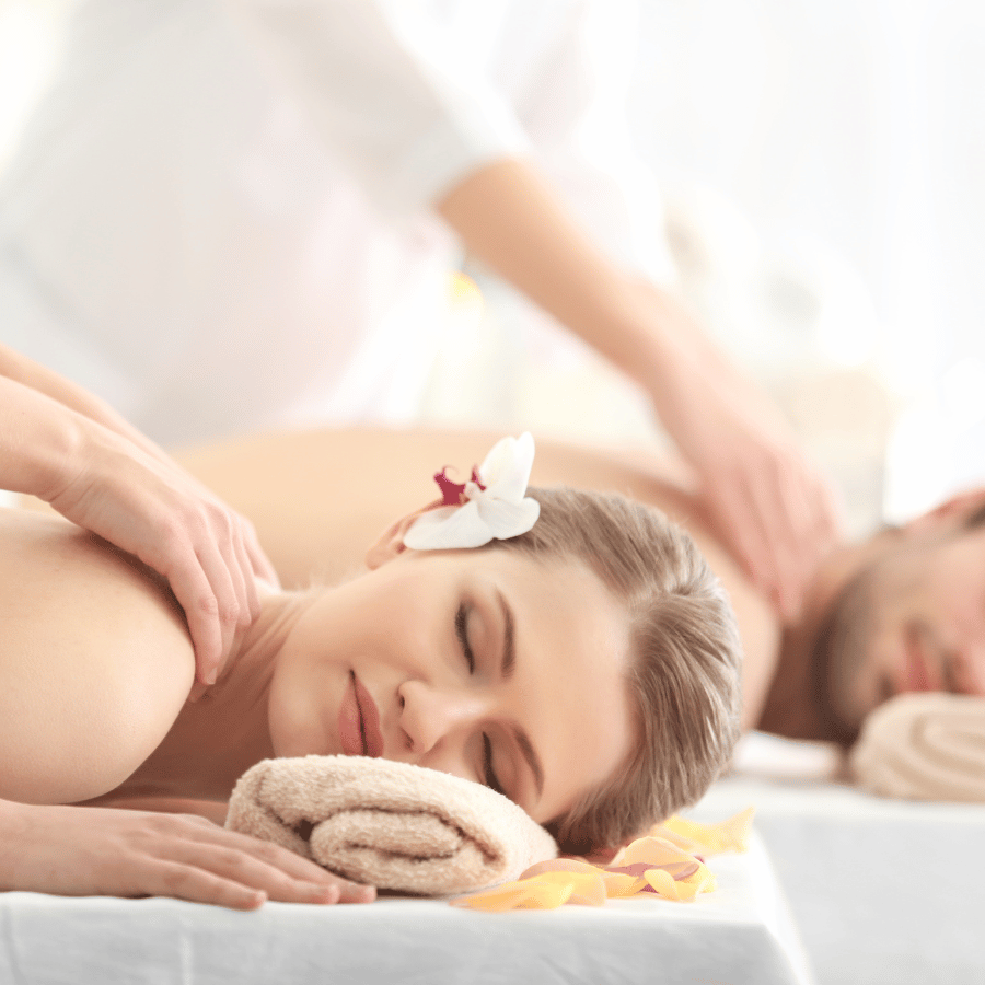 Refreshing Journey Package - 150 minutes