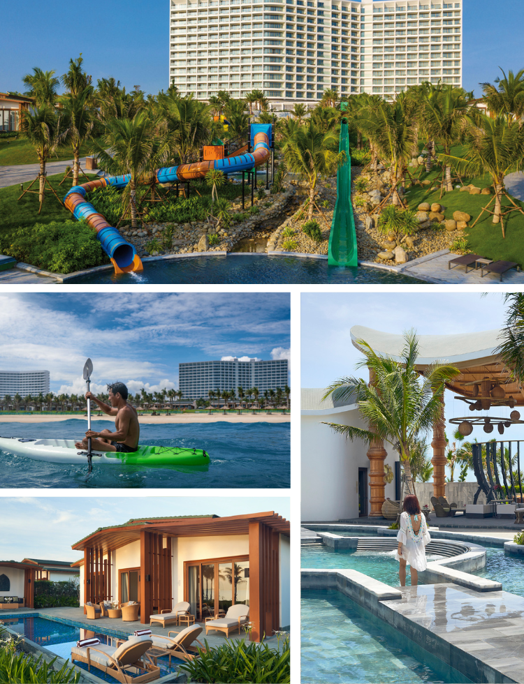 Bãi Biển Nha Trang Đẹp Nhất 2025