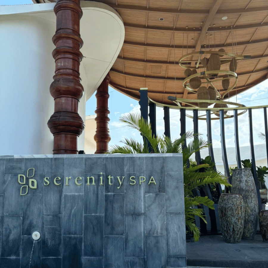 Аромат безмятежности - 60 minutes — изображение 3