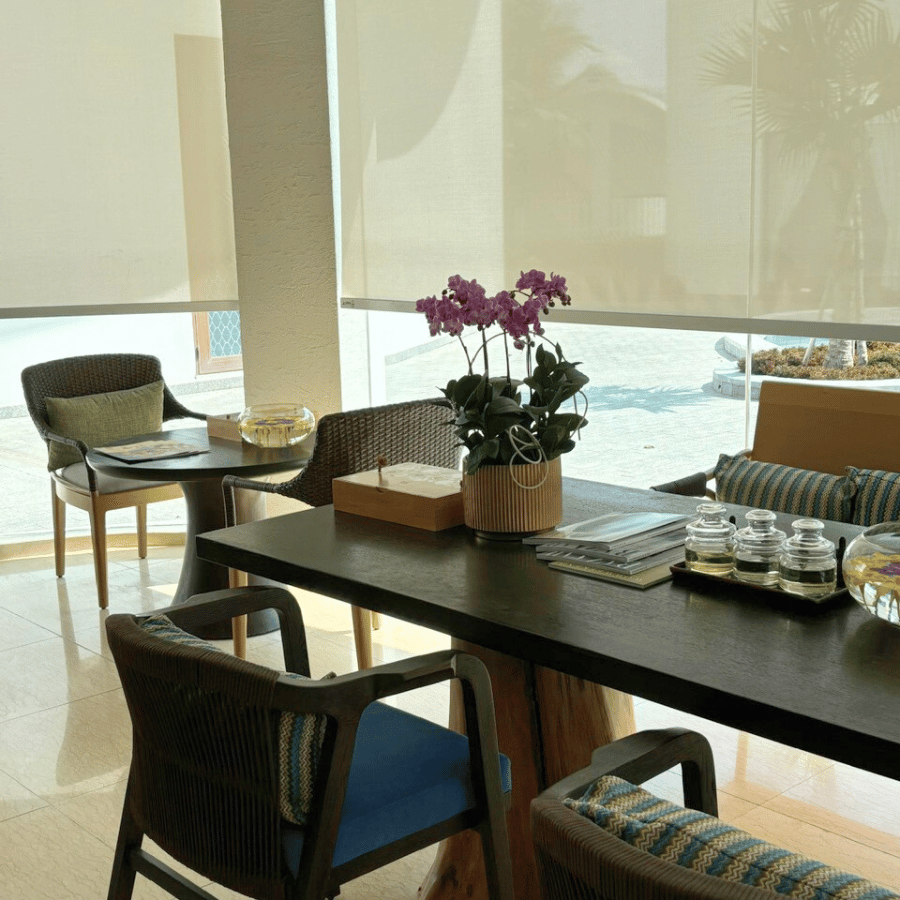 Аромат безмятежности - 60 minutes — изображение 7