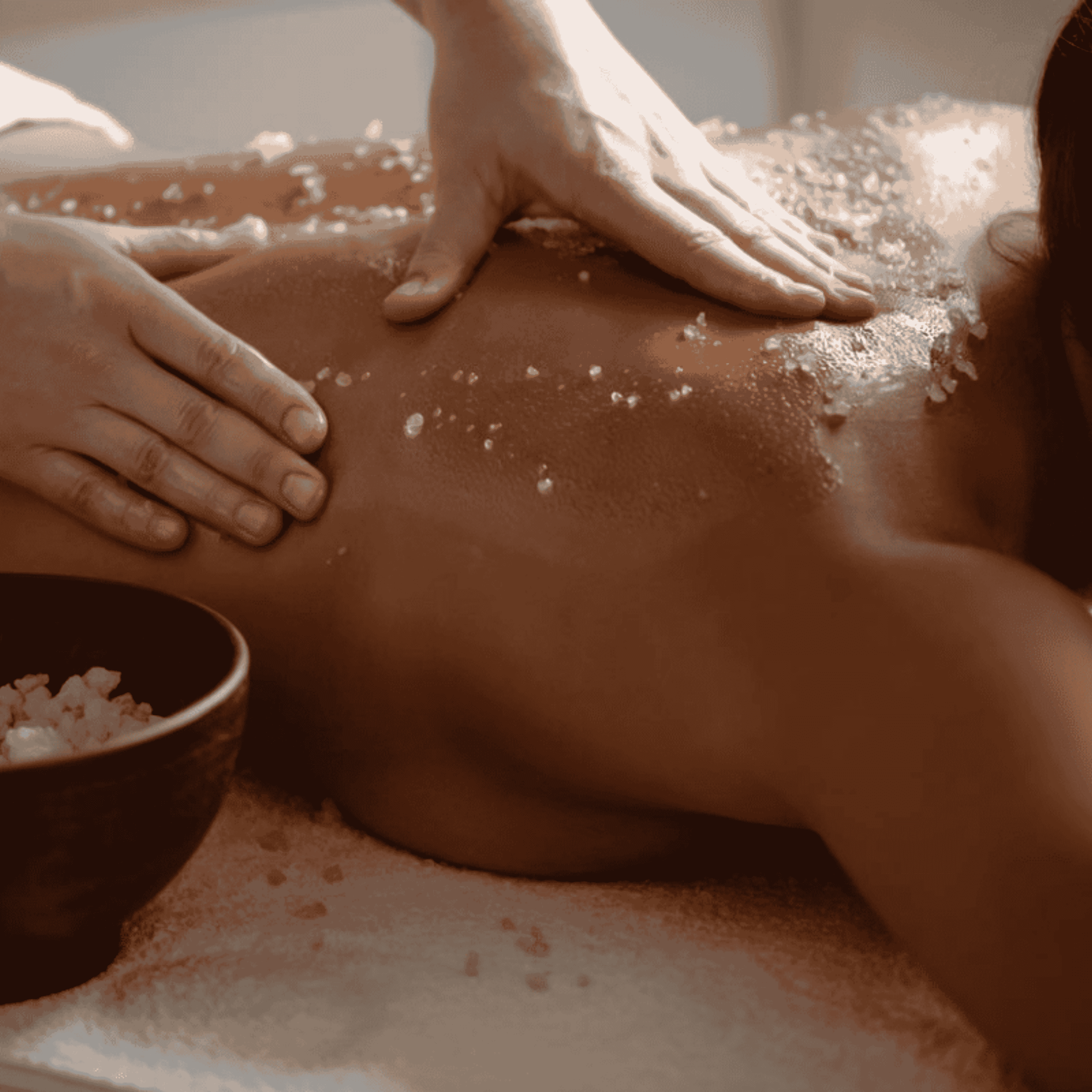 Serenity Journey - 160 minutes