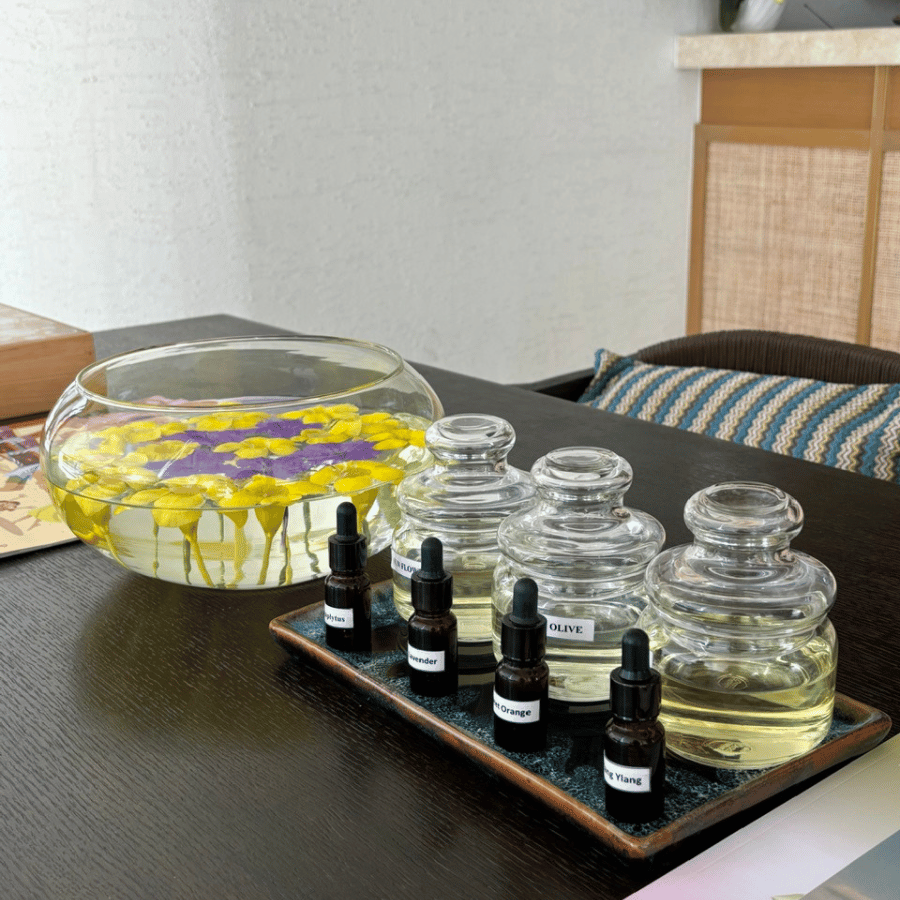 Аромат безмятежности - 60 minutes — изображение 6