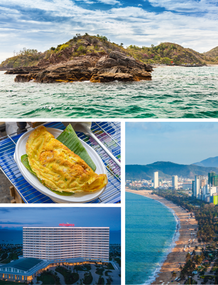 1 What to do in Nha Trang