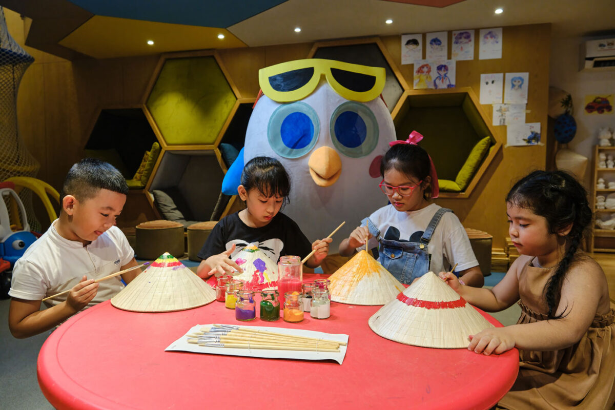 Conical-Hat-Drawing- Conical-Hat-Drawing-