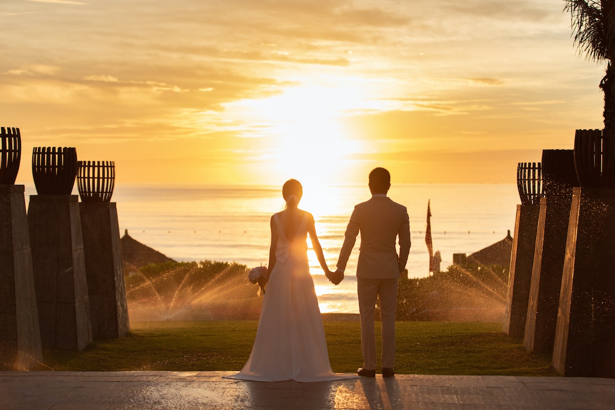 Đám cưới Nha Trang