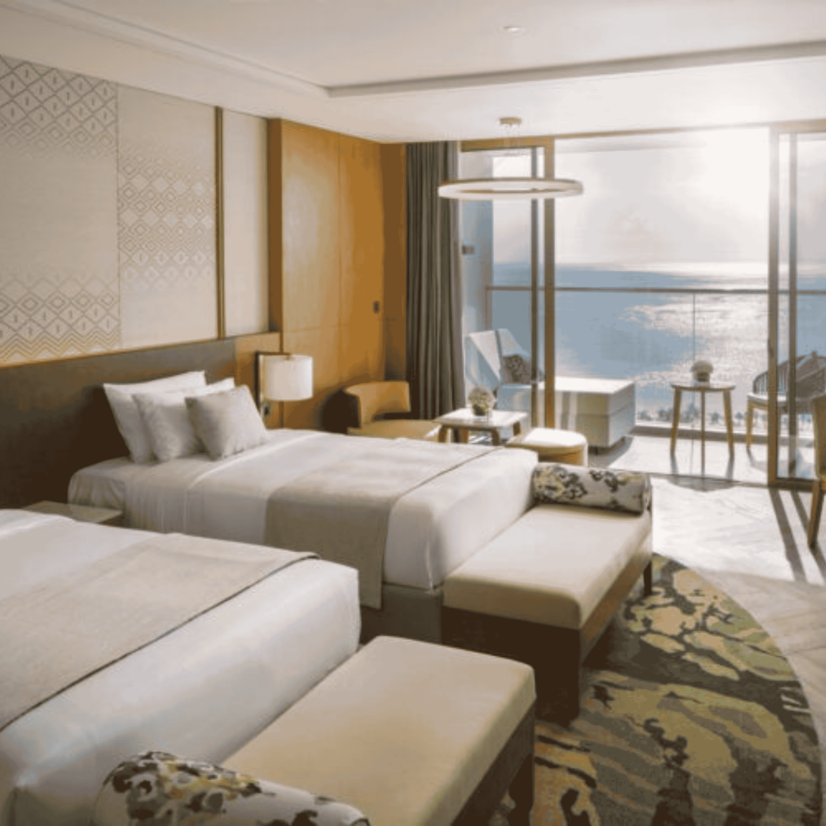 Room with Lunch or Dinner - Image 5