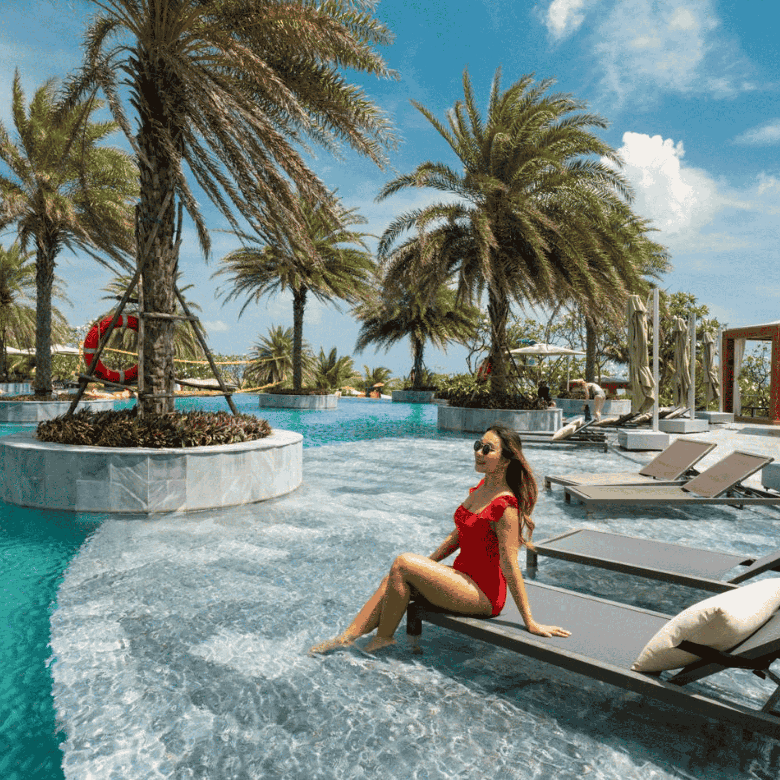 로프 파크가 포함된 일일 패스 - 이미지 3