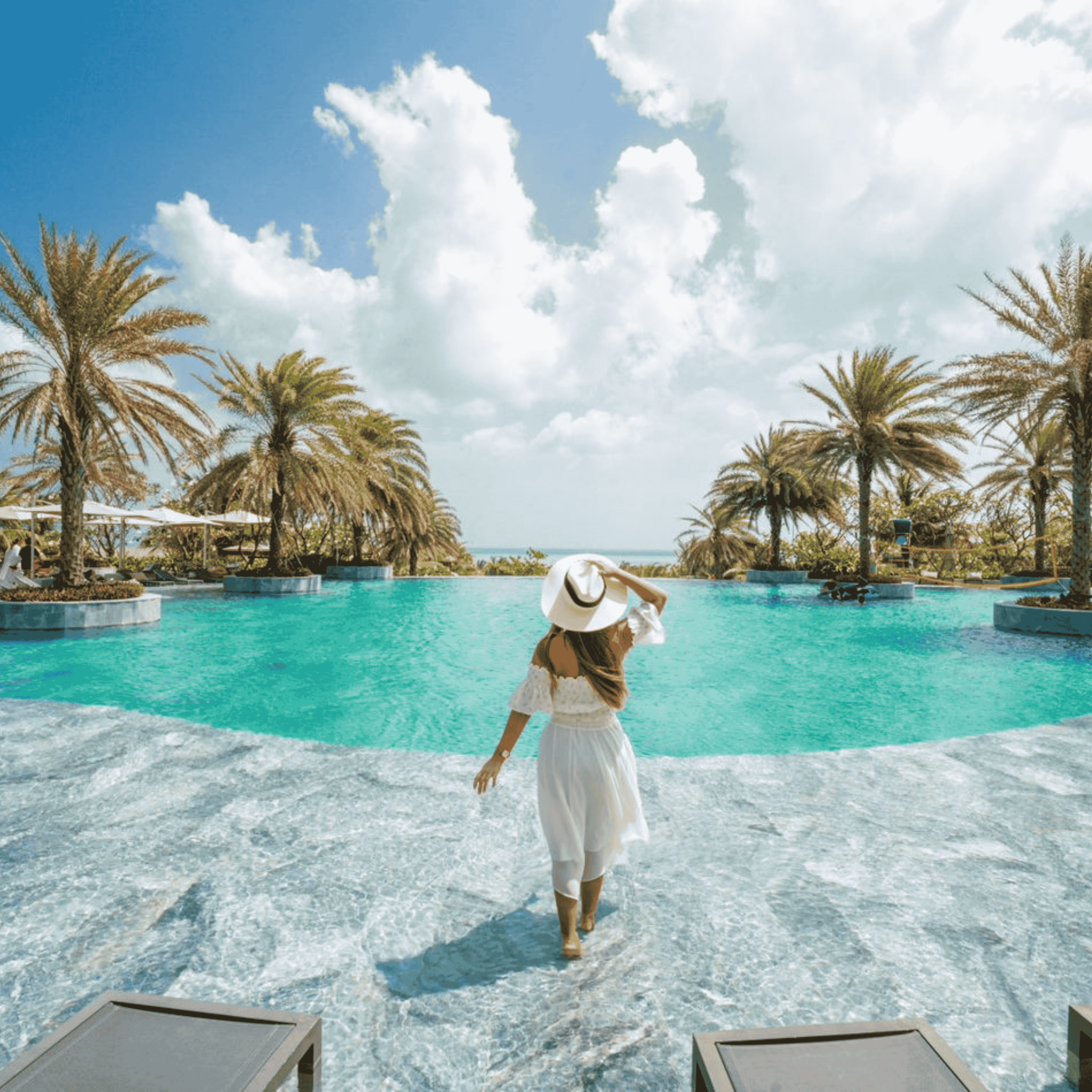 ALL - Accor Promotion in Vietnam