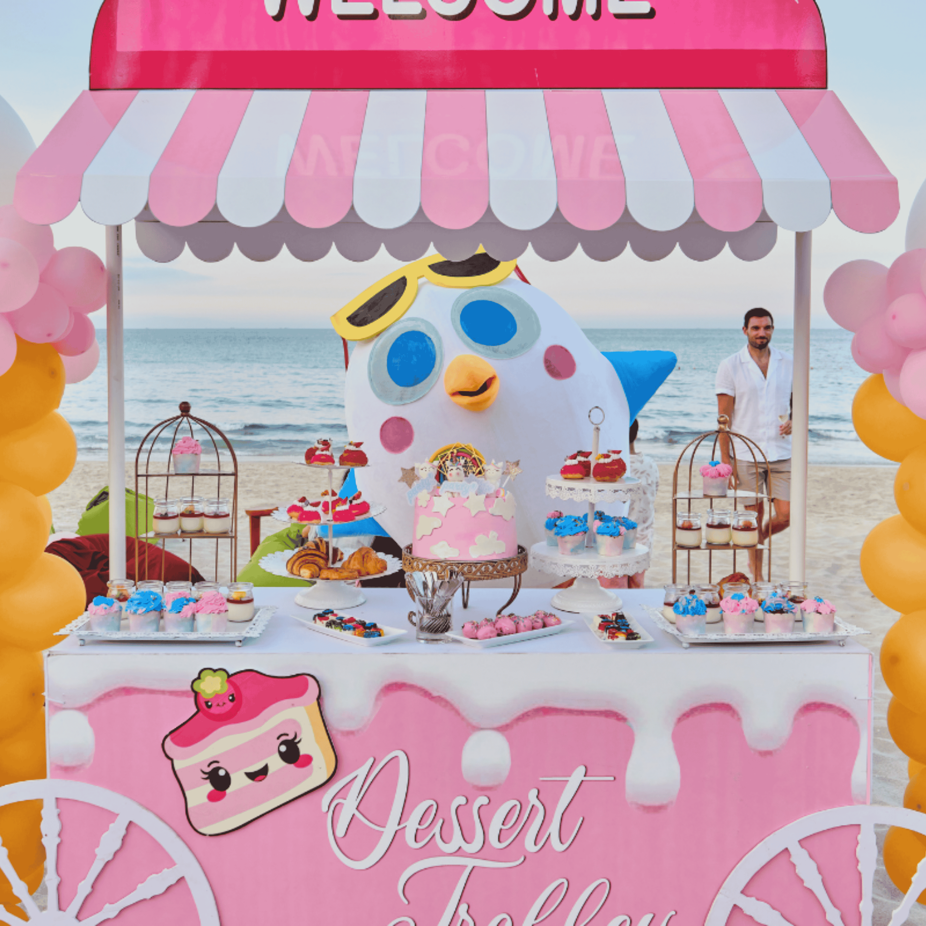 Voucher на Членство в Клубе Little Birds