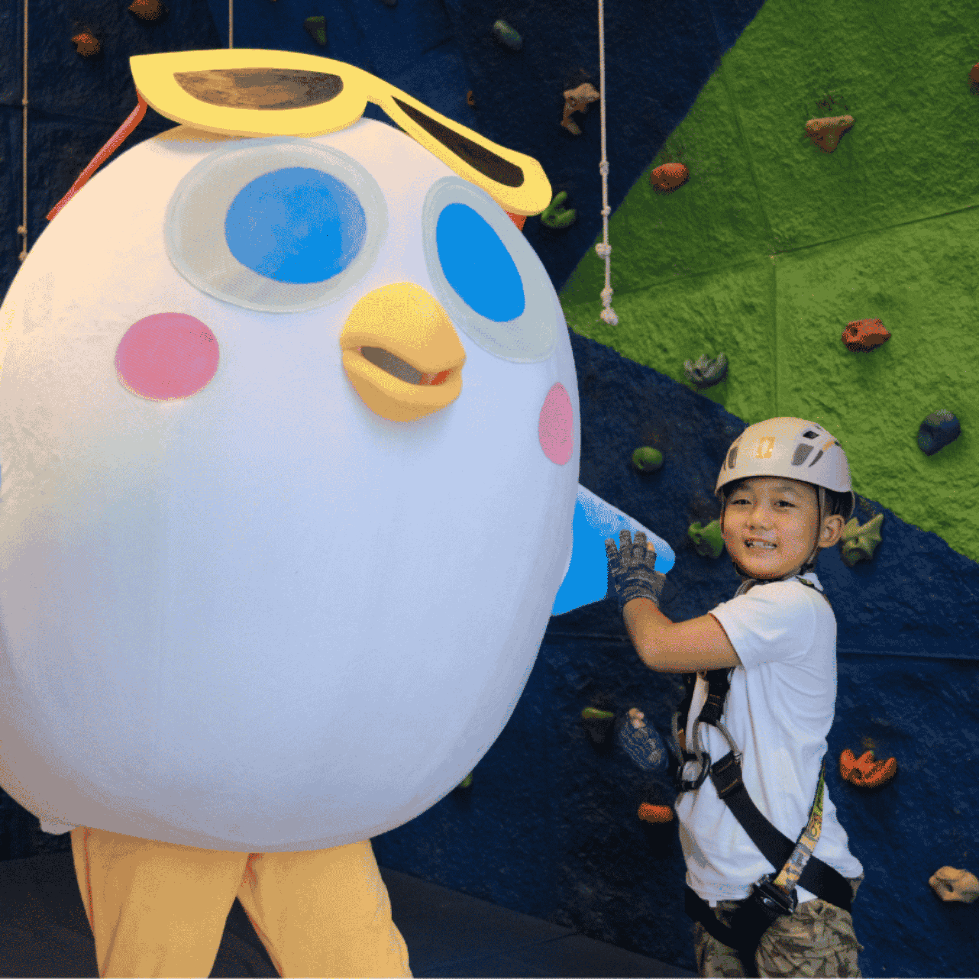 리틀버드 클럽 데이 패스 - 이미지 6