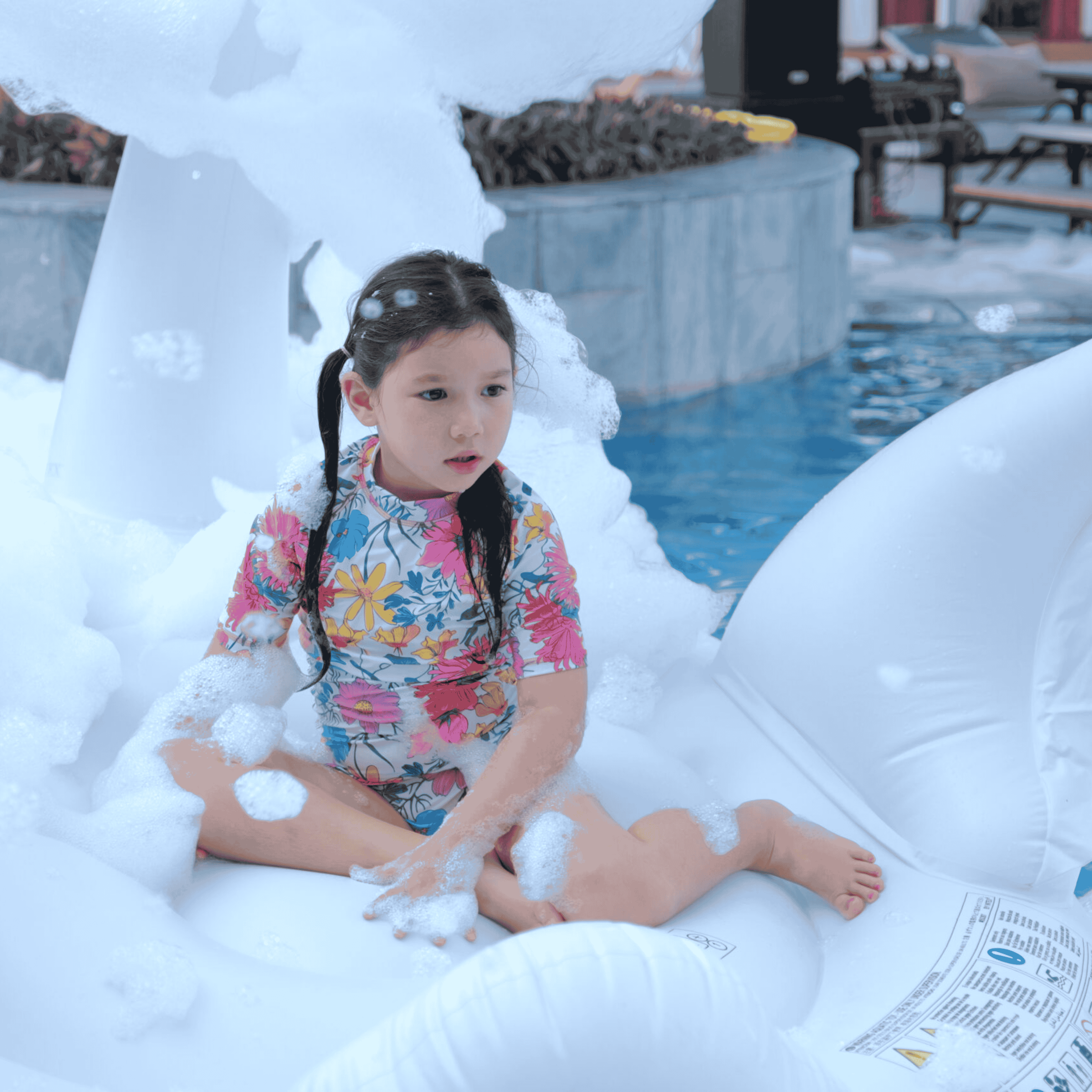 로프 파크가 포함된 어린이 데이 패스 - 이미지 4