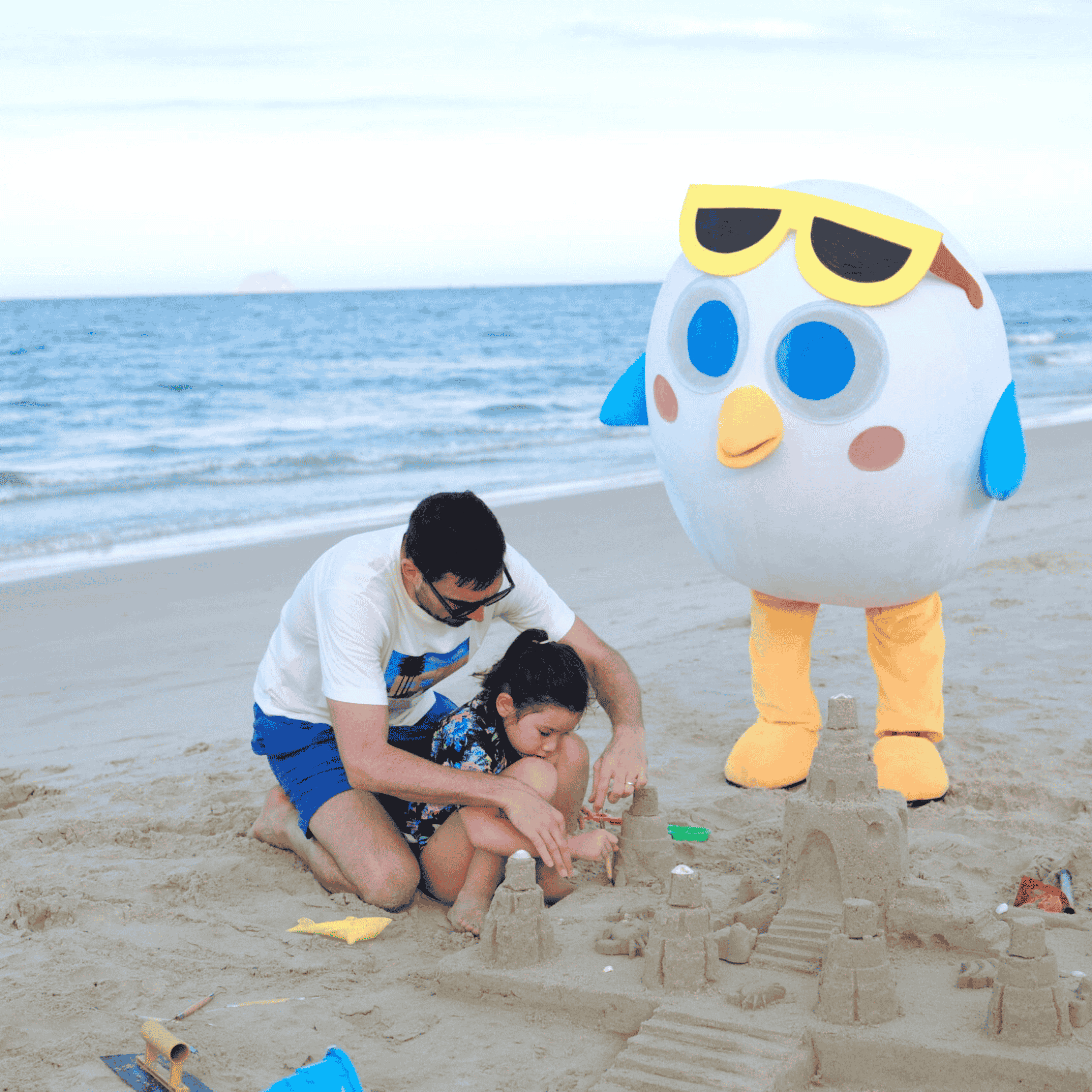 로프 파크가 포함된 어린이 데이 패스 - 이미지 5