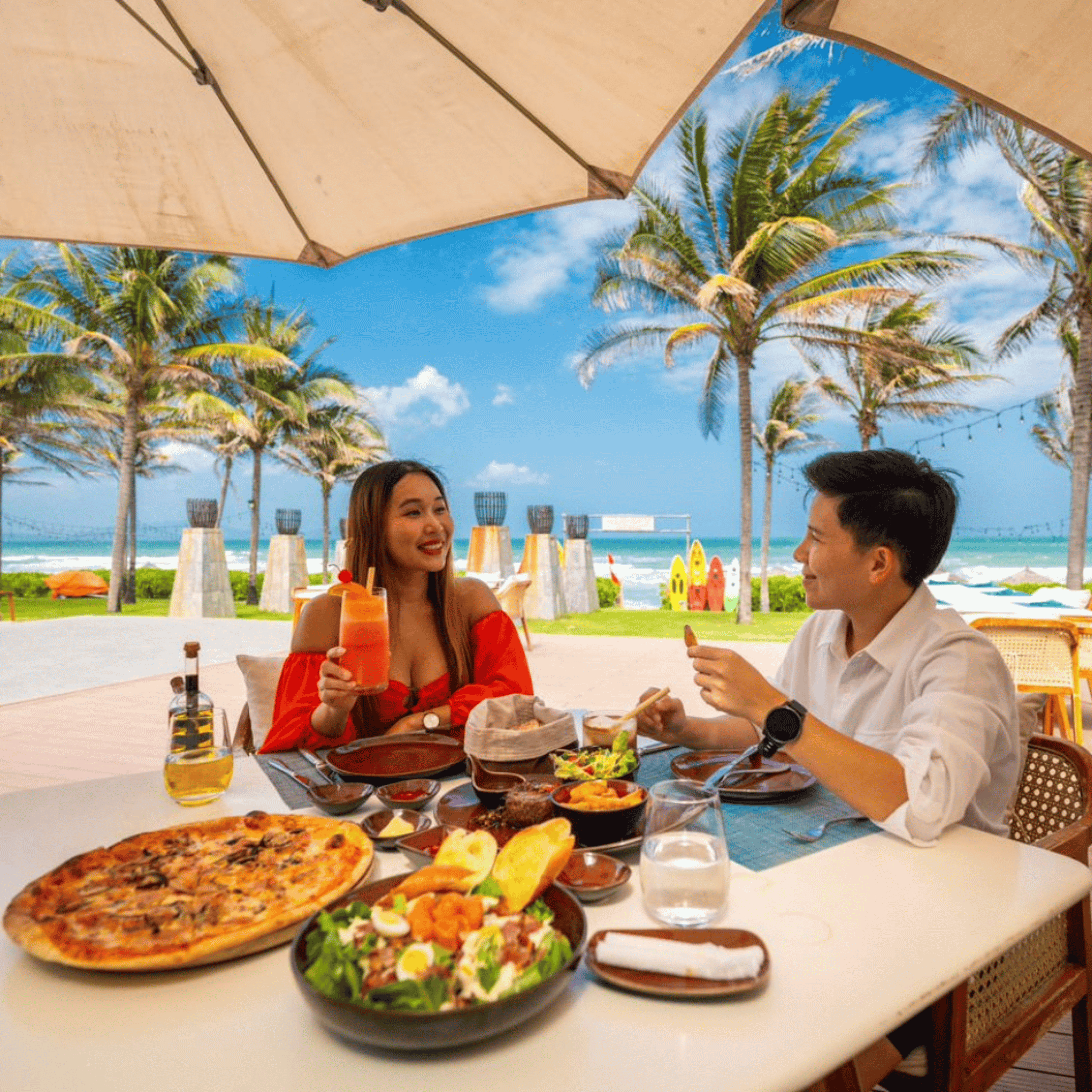 로프 파크가 포함된 일일 패스 - 이미지 4