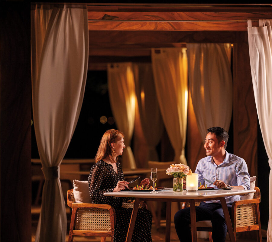 ẩm thực tại resort nha trang ẩm thực tại resort nha trang