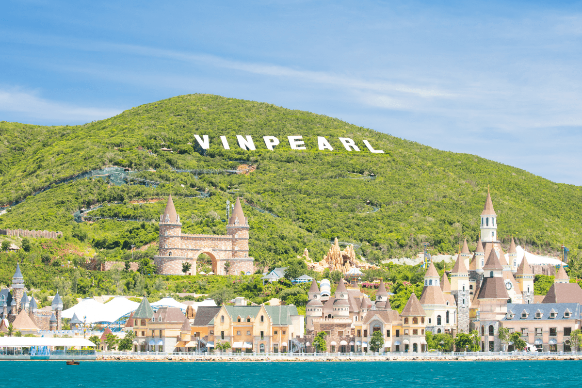 Vinpearl Amusement Park