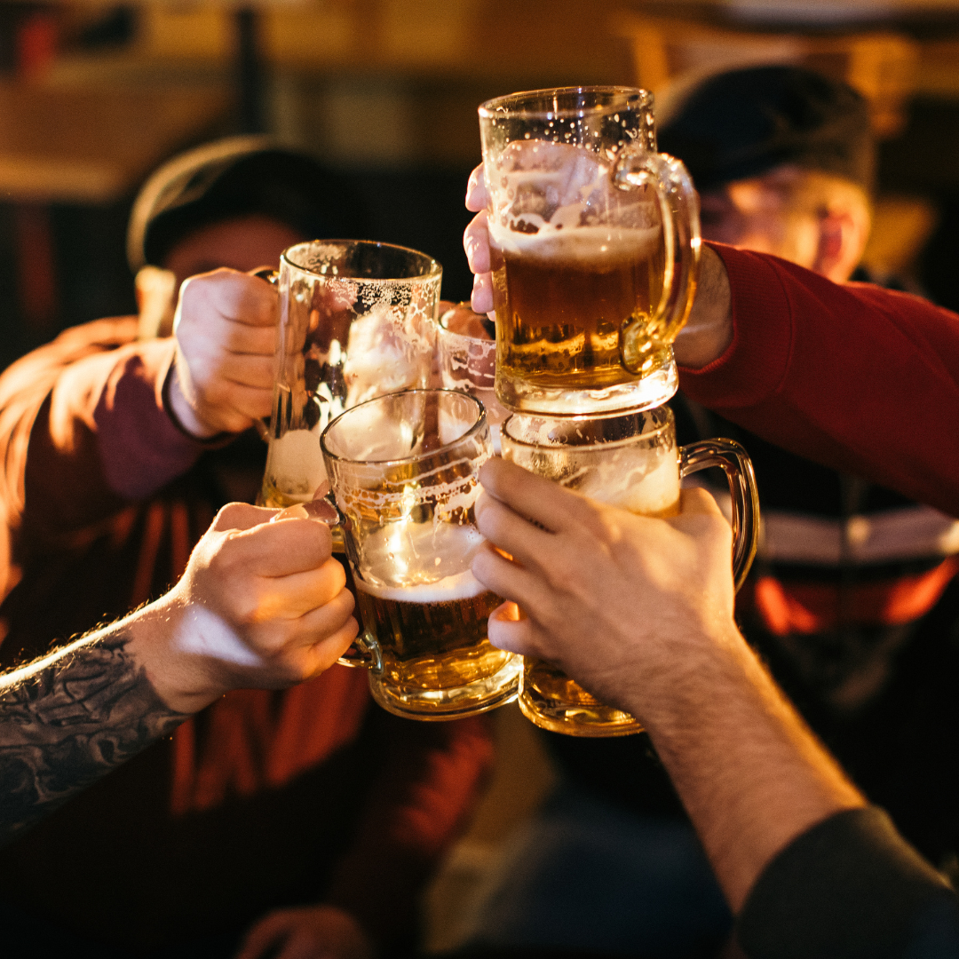 Thực Đơn Đêm Giao Thừa