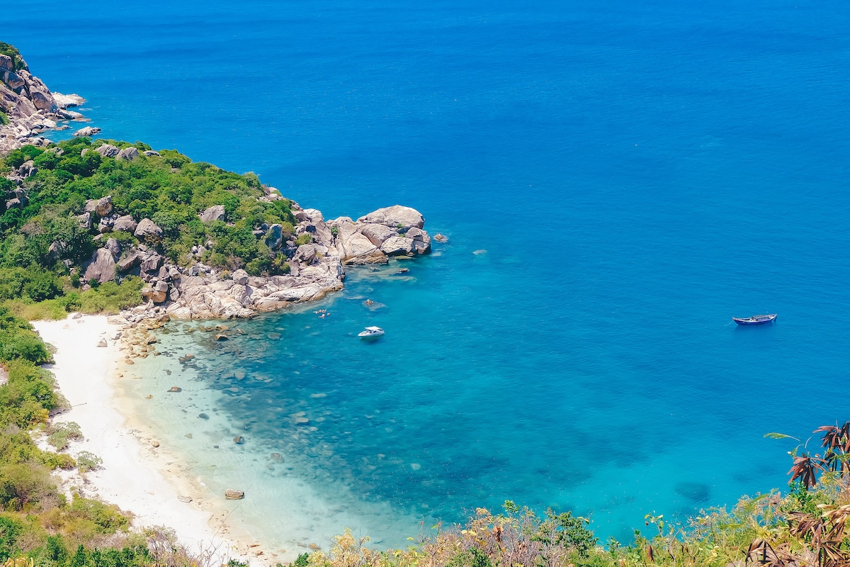 Bai Chuong Bai Chuong