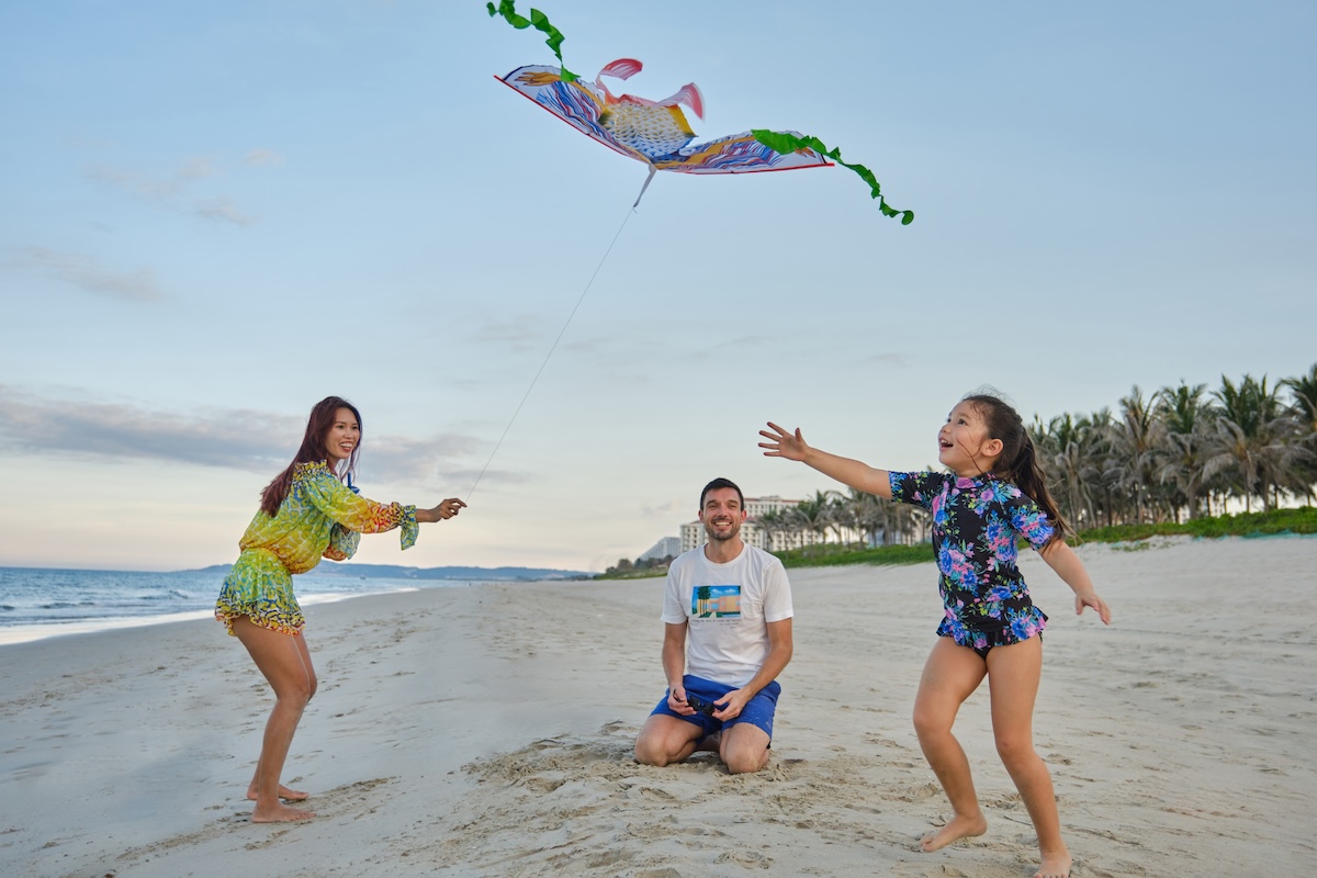 Sụmmer Prpgrams Chương trình vui chơi tại resort Nha Trang