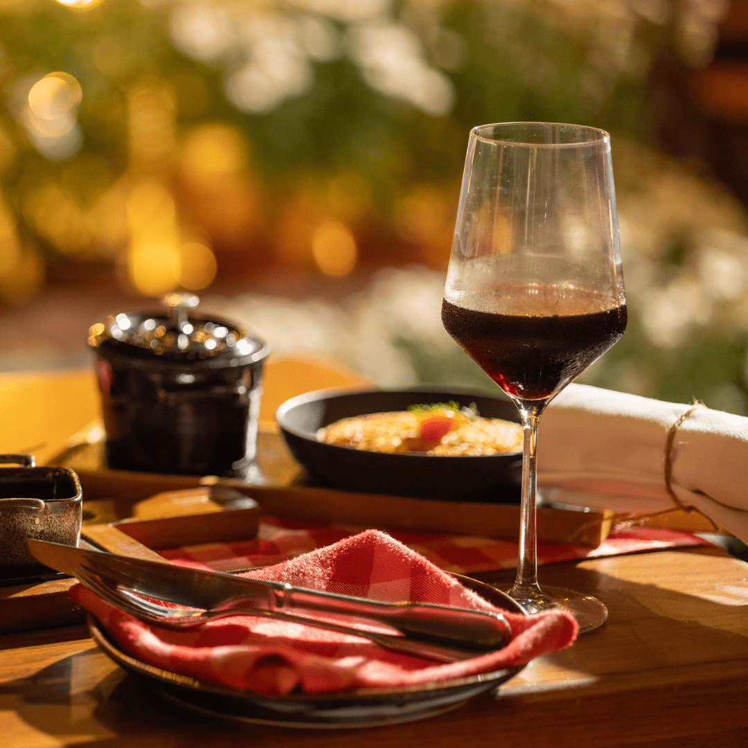 August Wine Festival