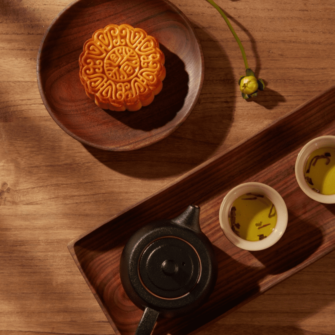 September Noodles Festival