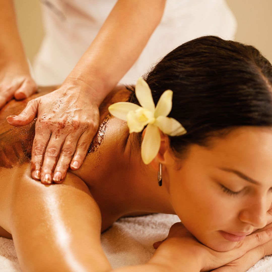 Расслабляющий отдых с пакетом спа-услуг — изображение 2