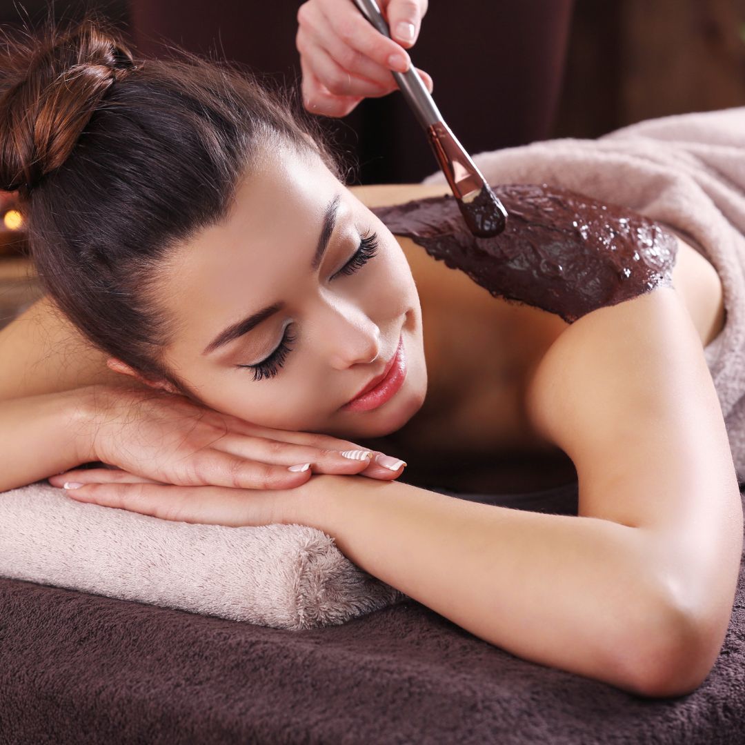 Расслабляющий отдых с пакетом спа-услуг — изображение 3