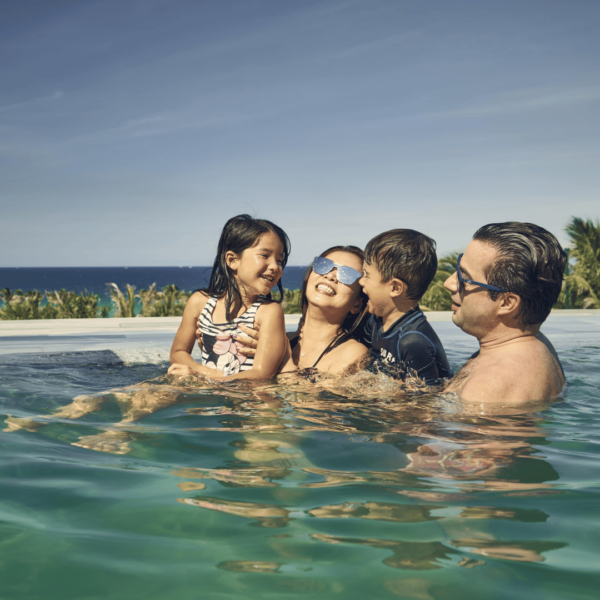 ITE 2024 - Ưu Đãi Nghỉ Dưỡng Gia Đình