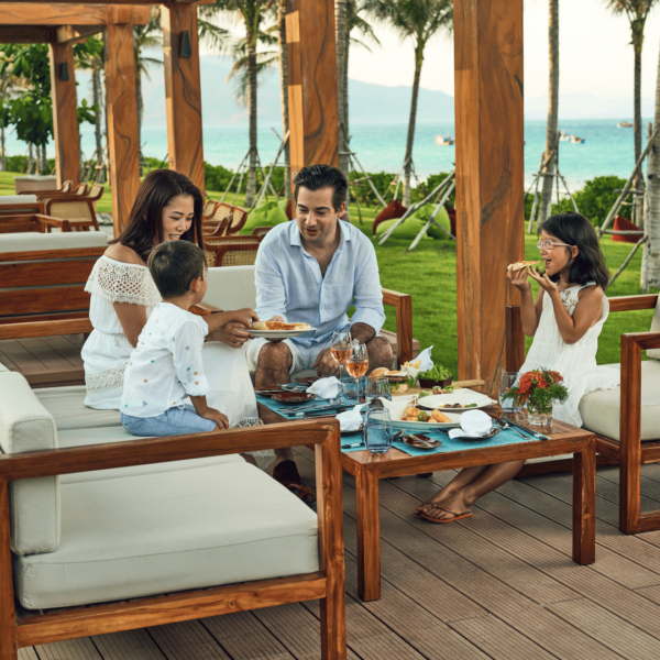 ITE 2024 - Ưu Đãi Nghỉ Dưỡng Kèm 02 Bữa Ăn