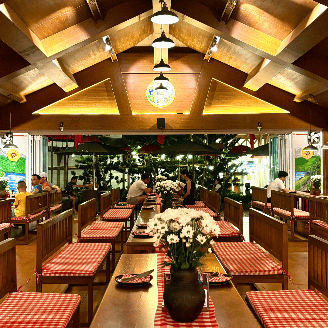 Швейцарское фондю из говядины — изображение 2