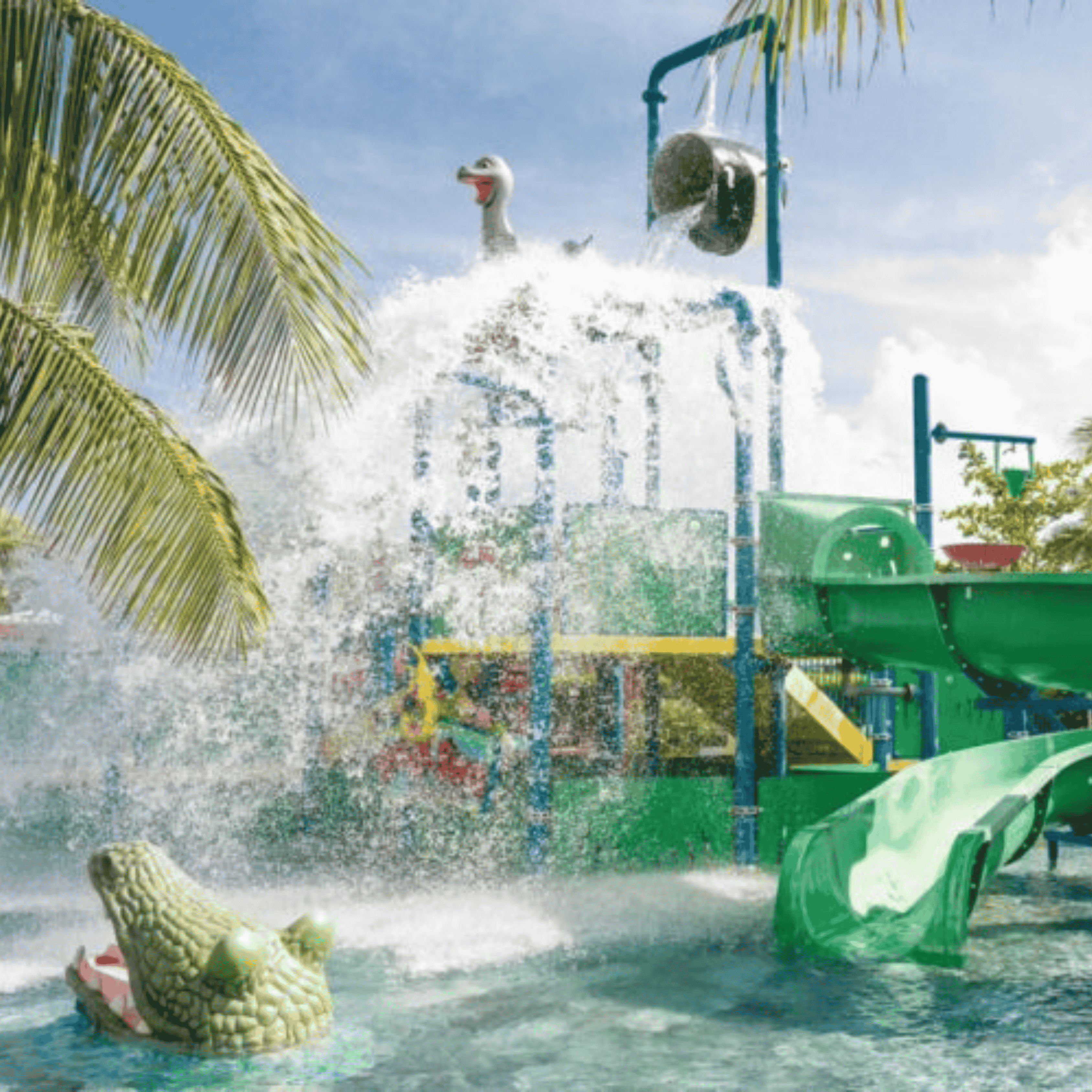 로프 파크가 포함된 어린이 데이 패스 - 이미지 2