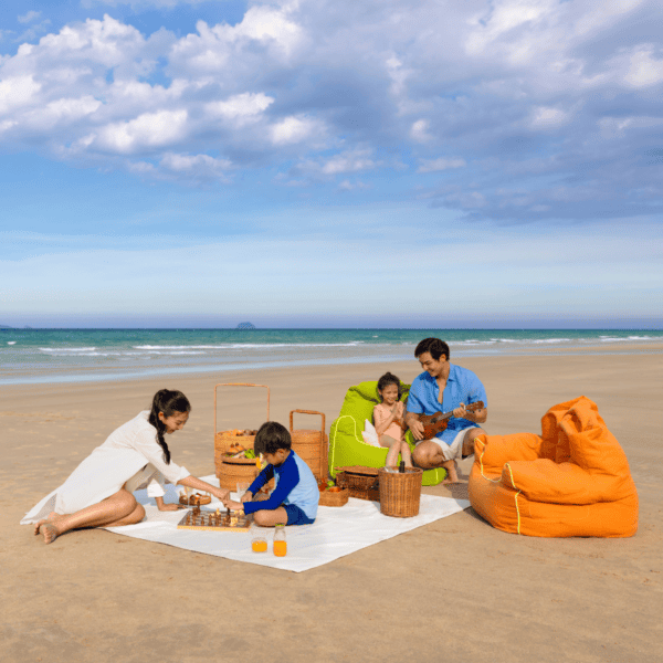 Sweet Family Retreat