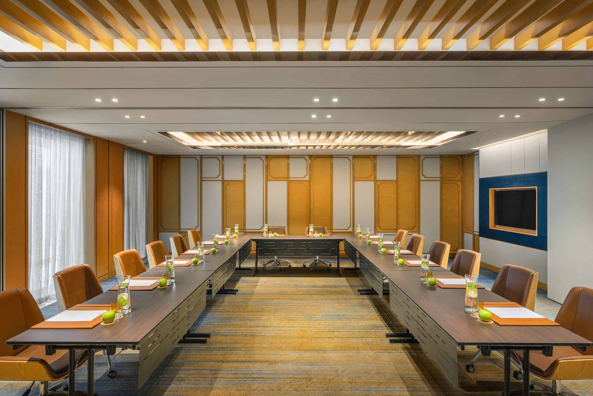 Phòng họp Cam Ranh