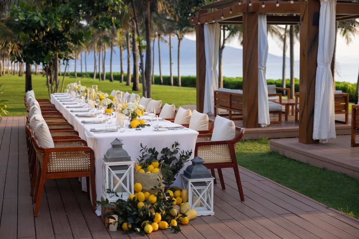 Ấn Phẩm Tiệc Cưới