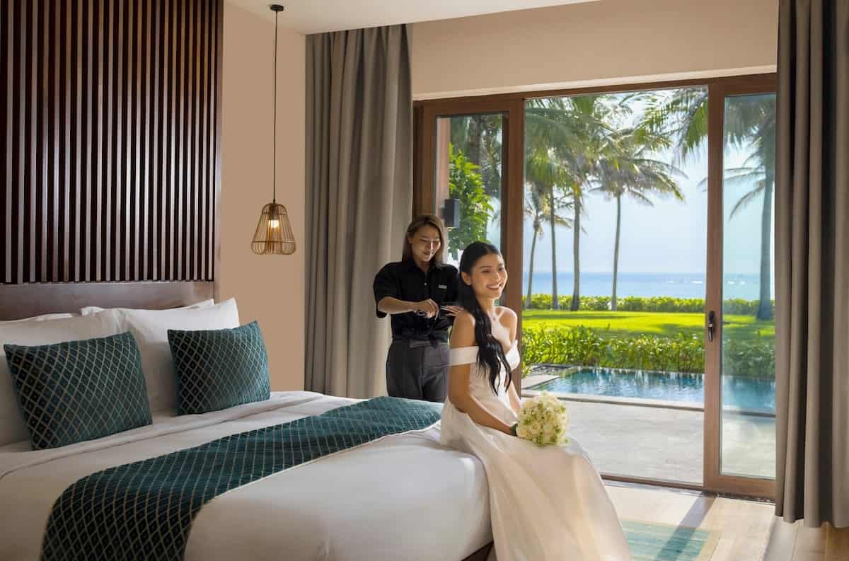 Ấn phẩm tiệc cưới & Bảng giá